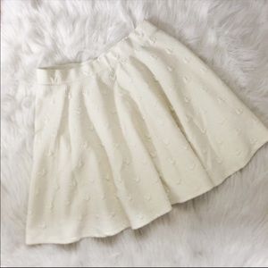 Lauren Conrad Disney Mickey Mouse Skirt